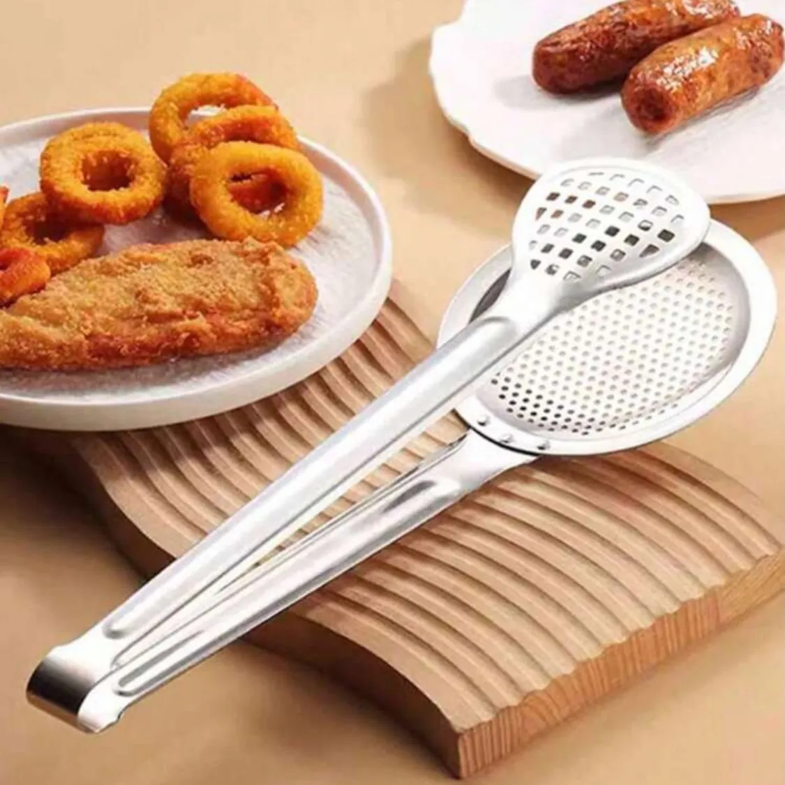Cake Server Set