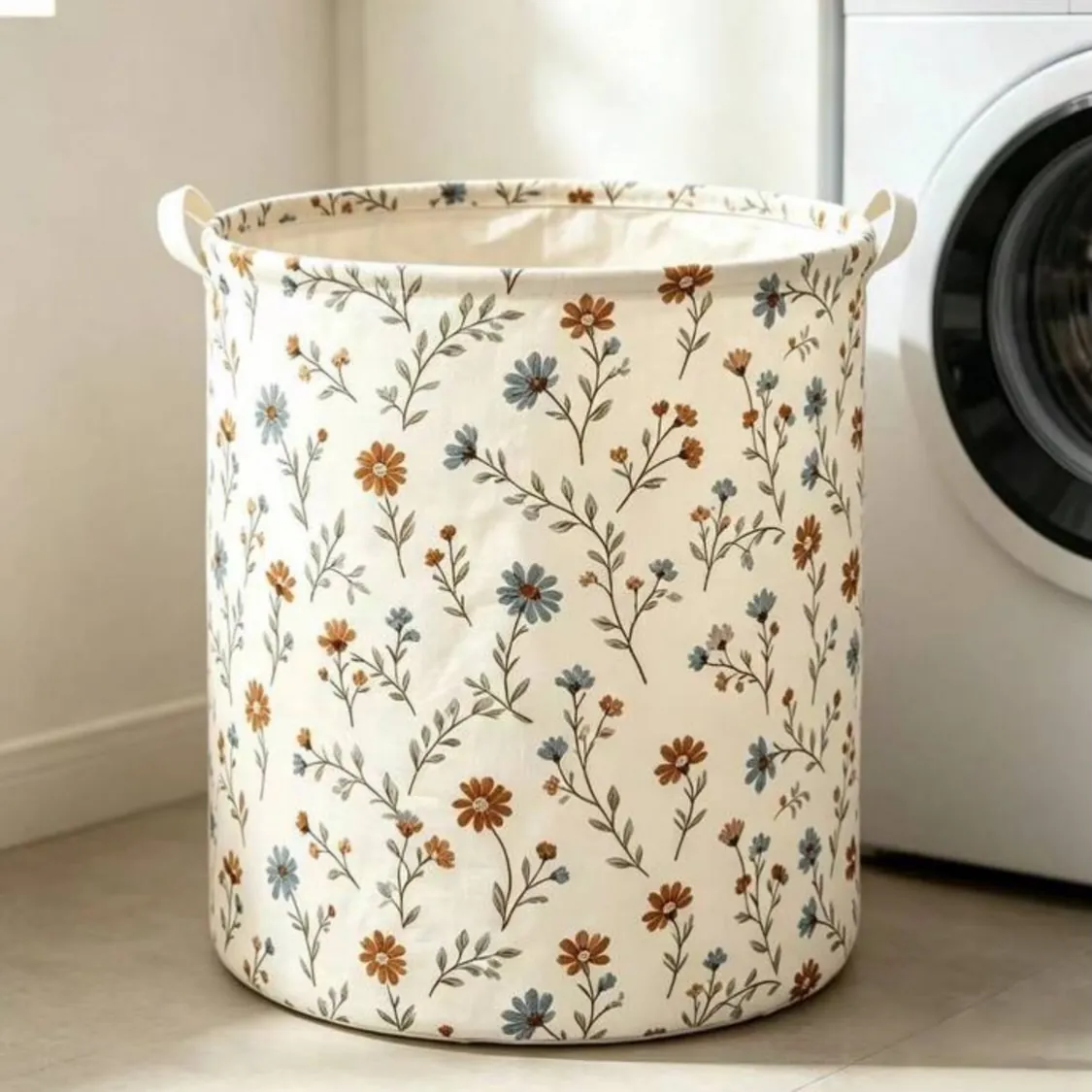 Laundry Storage Basket
