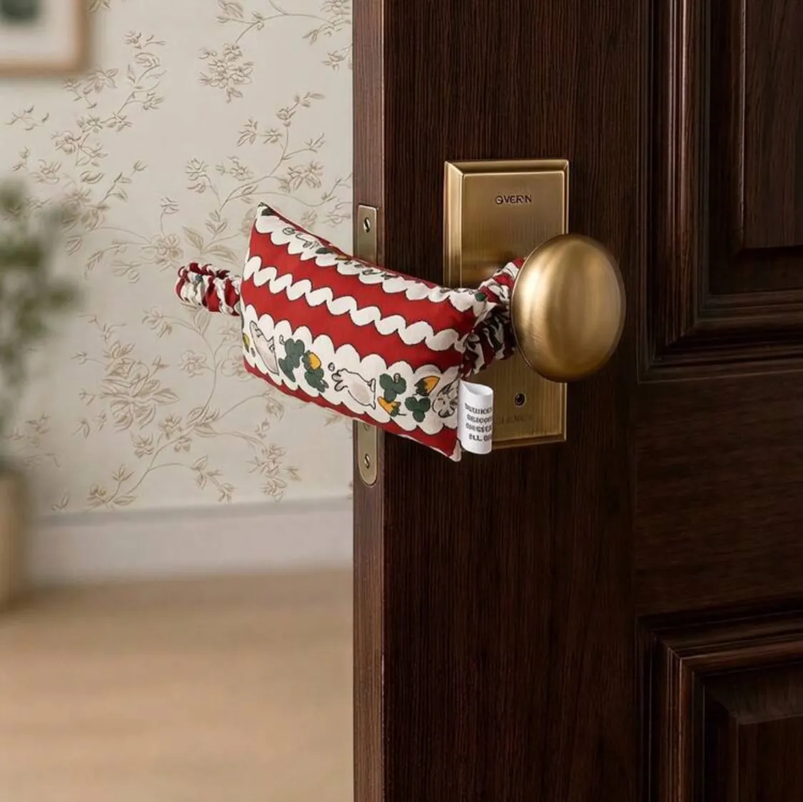 Decorative Door Handle Cover