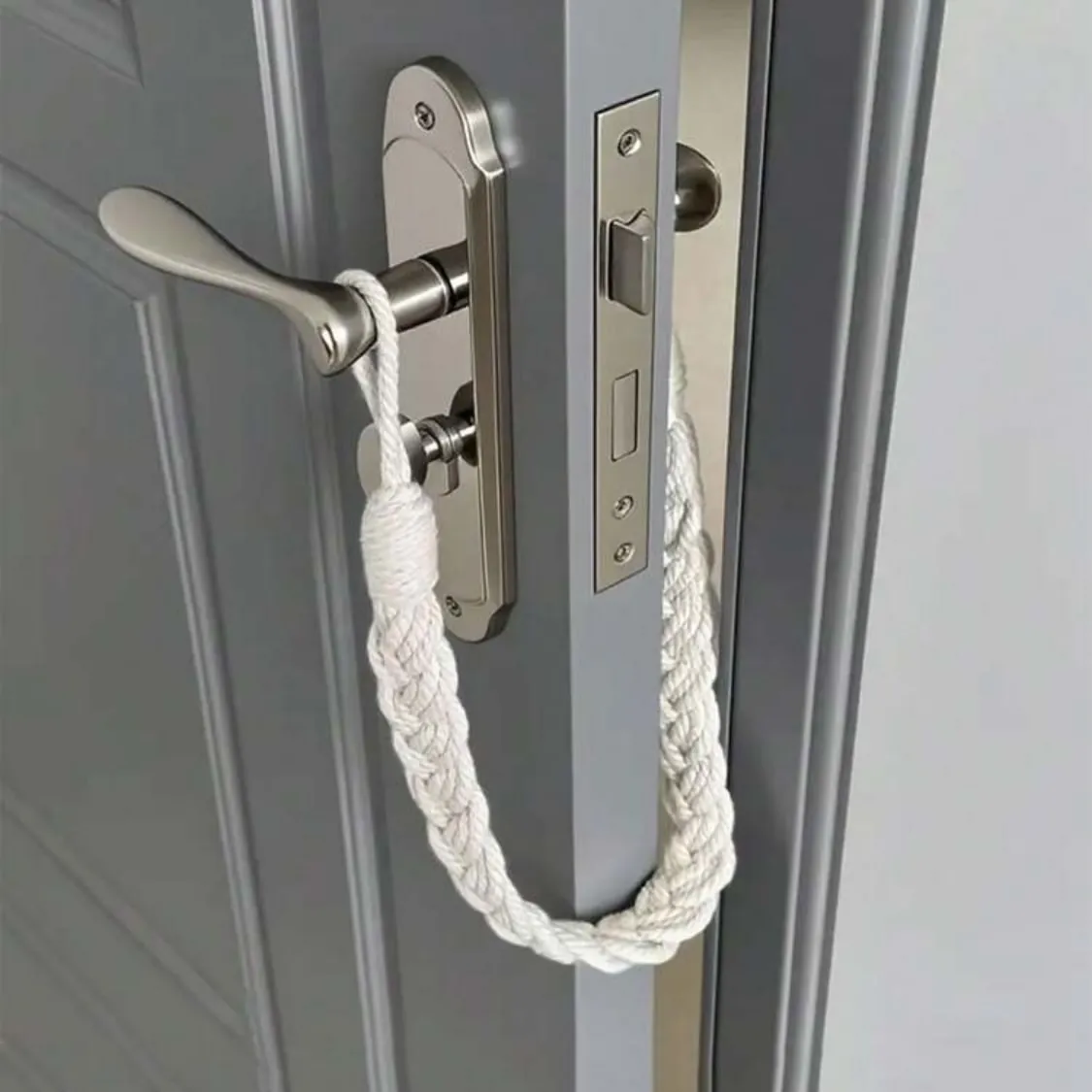 Decorative Door Handle Cover