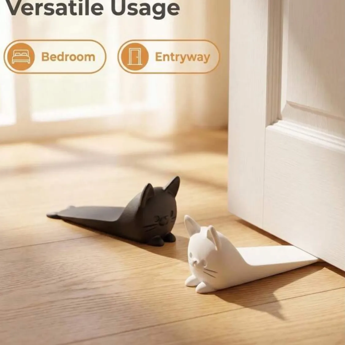 Decorative Door Handle Cover