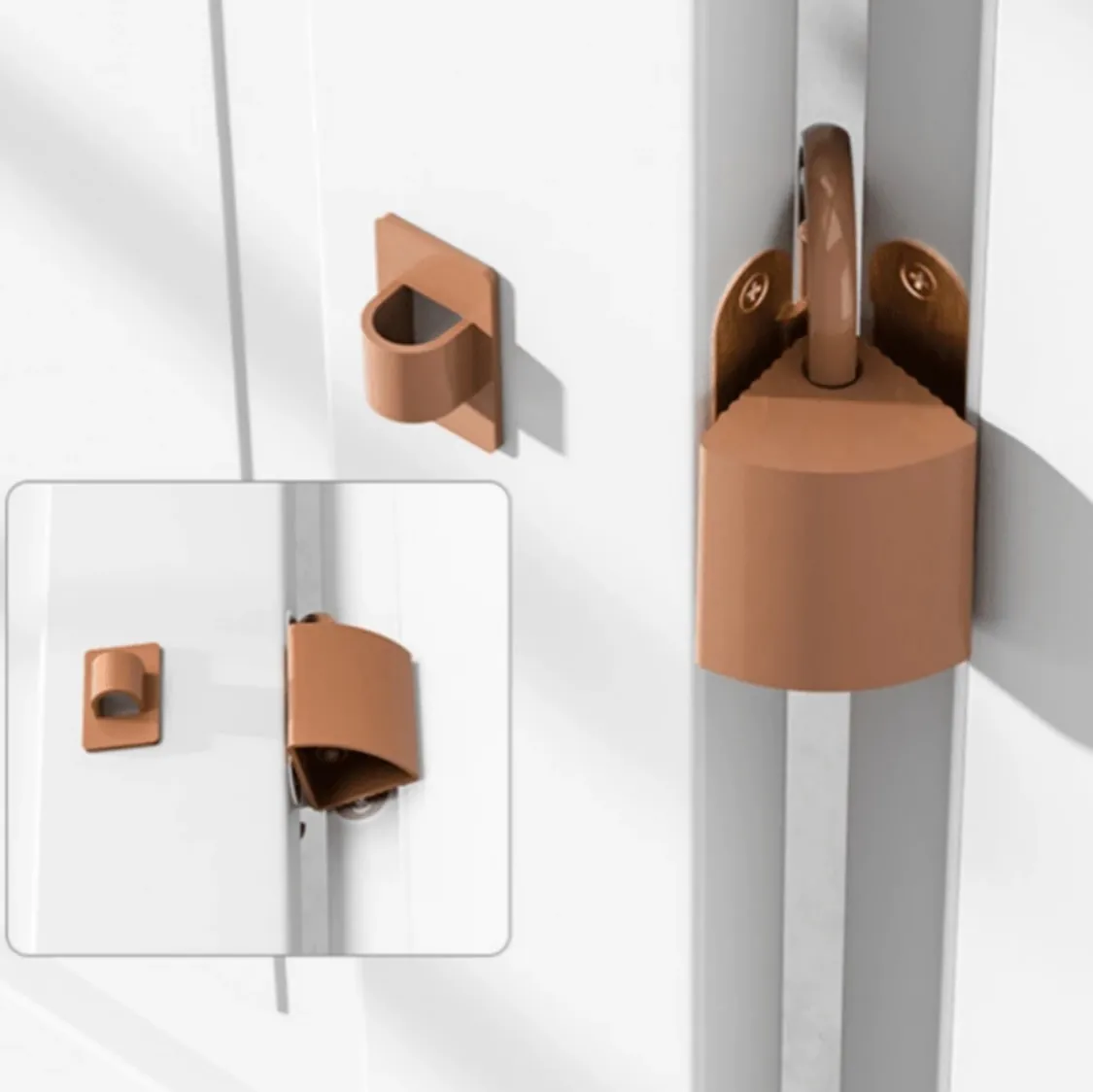 Decorative Door Handle Cover