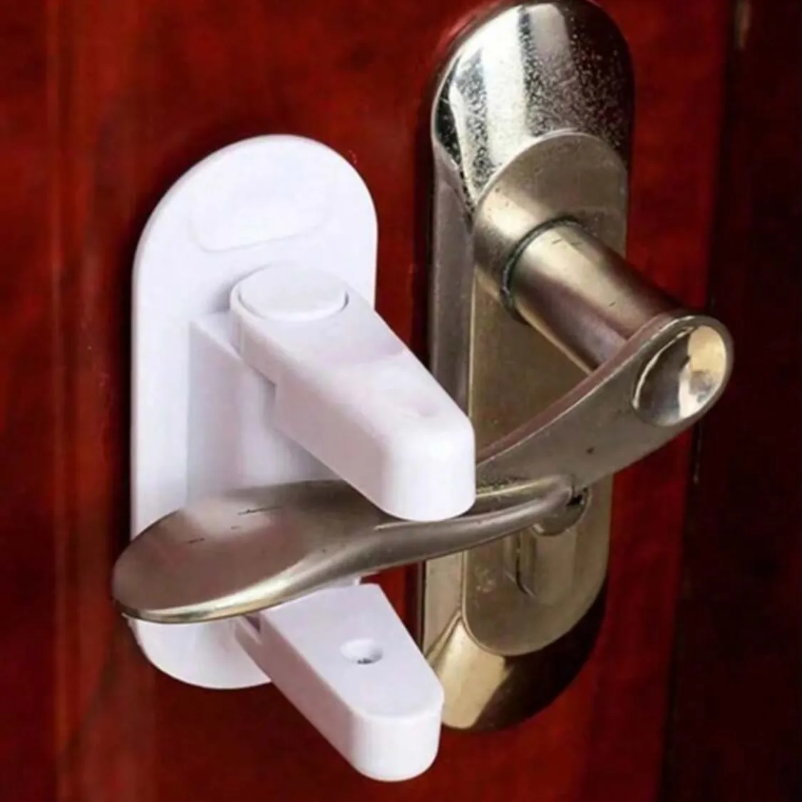 Decorative Door Handle Cover