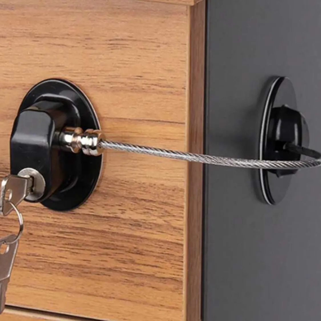 Decorative Door Handle Cover