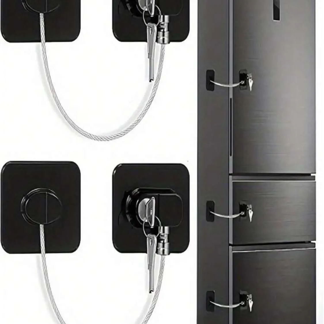 Decorative Door Handle Cover