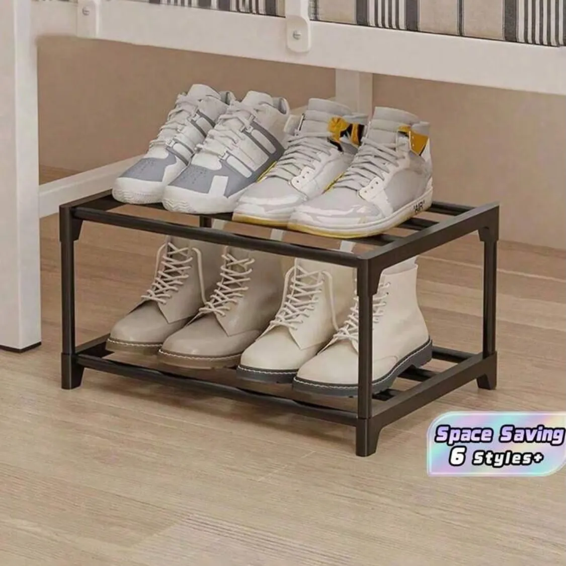 Slipper Storage Rack