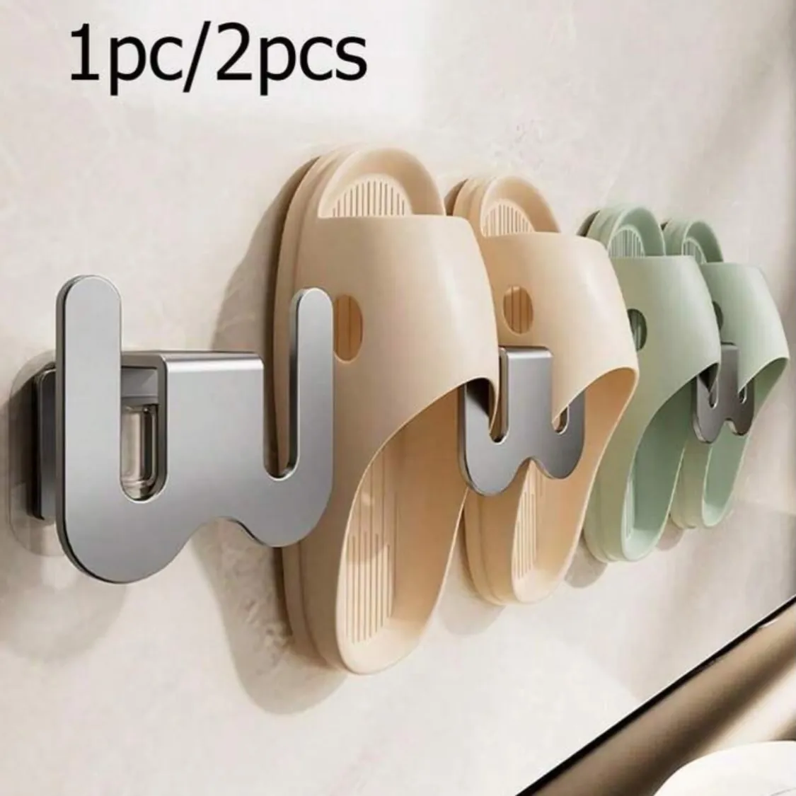 Slipper Storage Rack