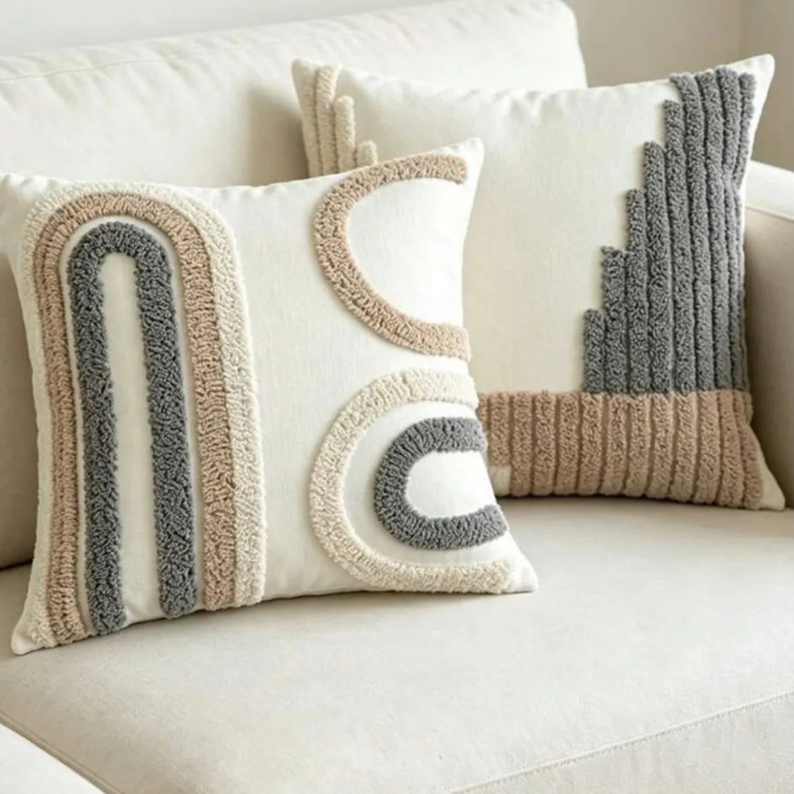 Decorative Throw Pillows