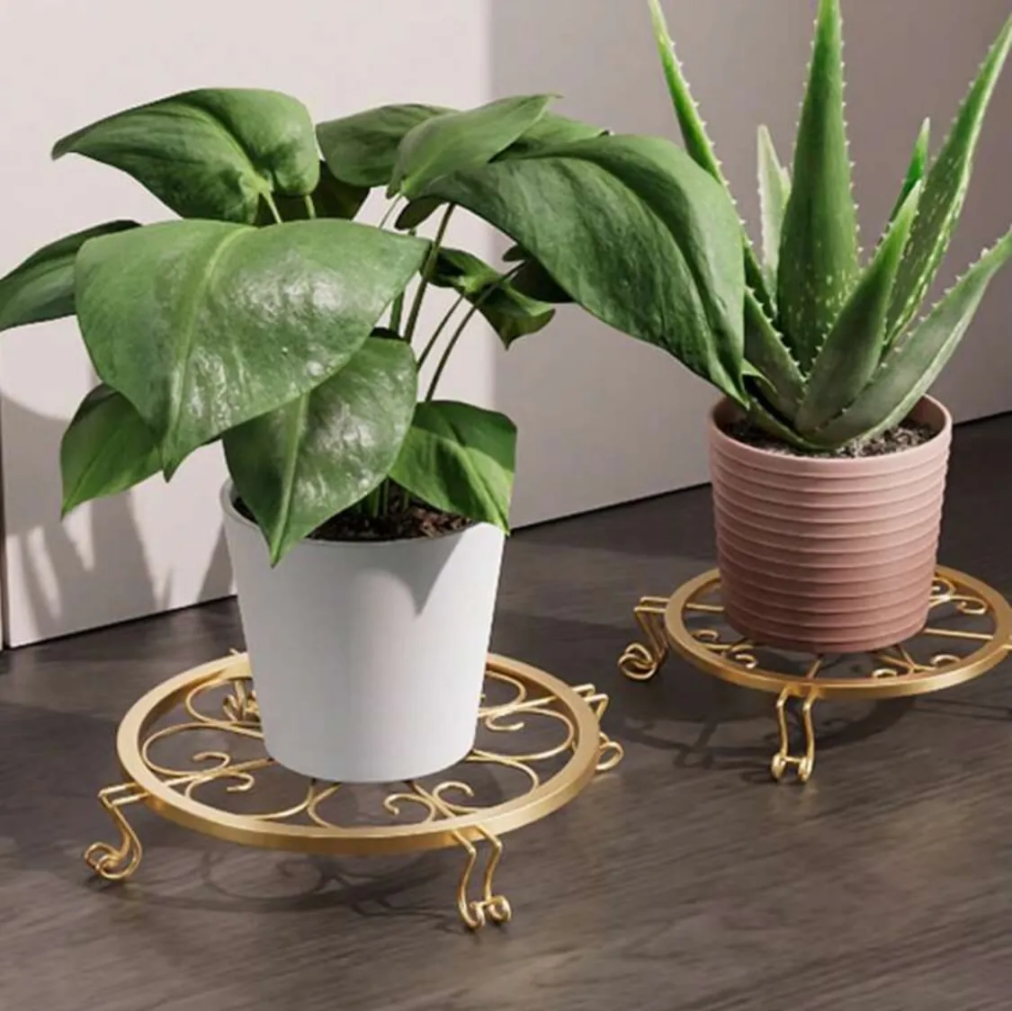 Decorative Plant Stand