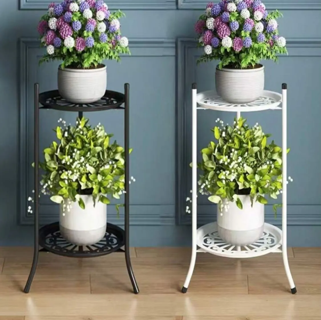 Decorative Plant Stand