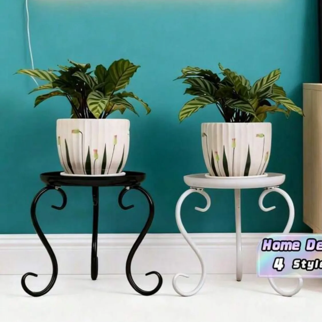 Decorative Plant Stand