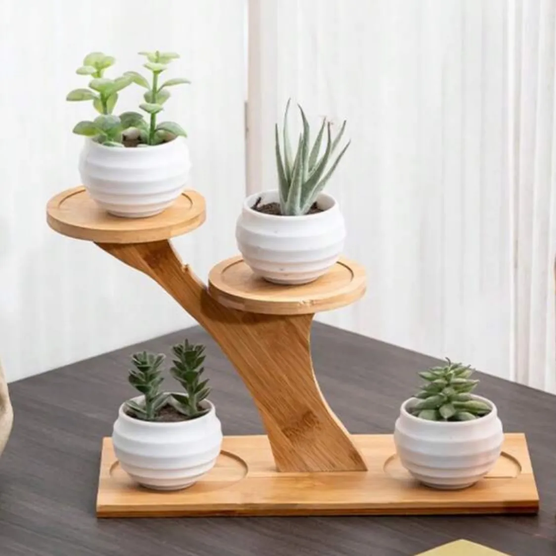 Decorative Plant Stand