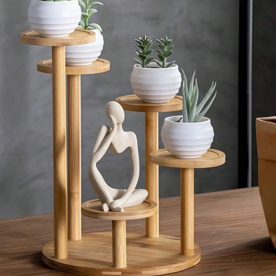 Decorative Plant Stand