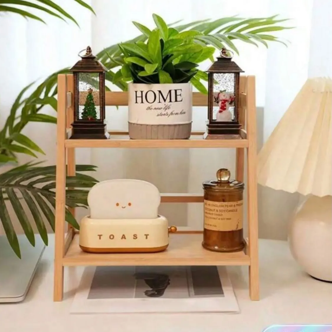 Decorative Plant Stand