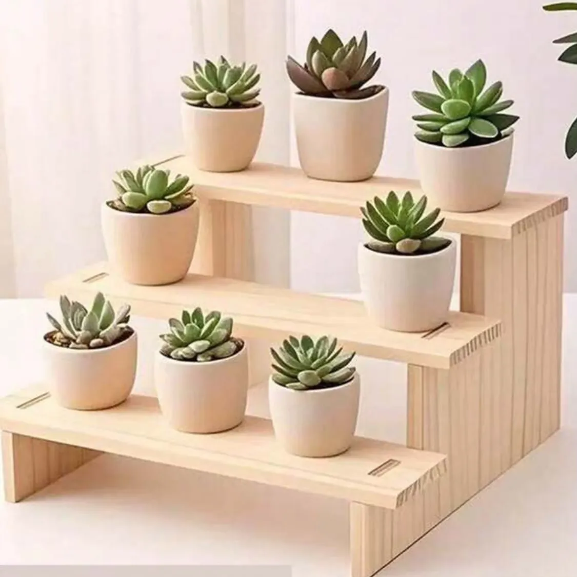 Decorative Plant Stand