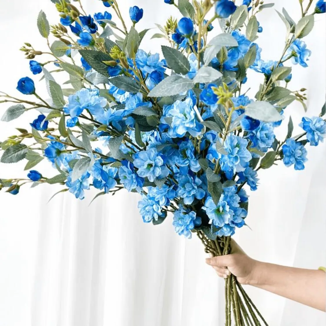 Artificial Decorative Flowers
