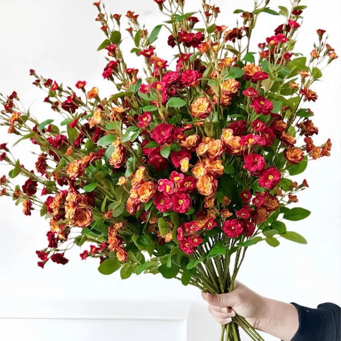 Artificial Decorative Flowers