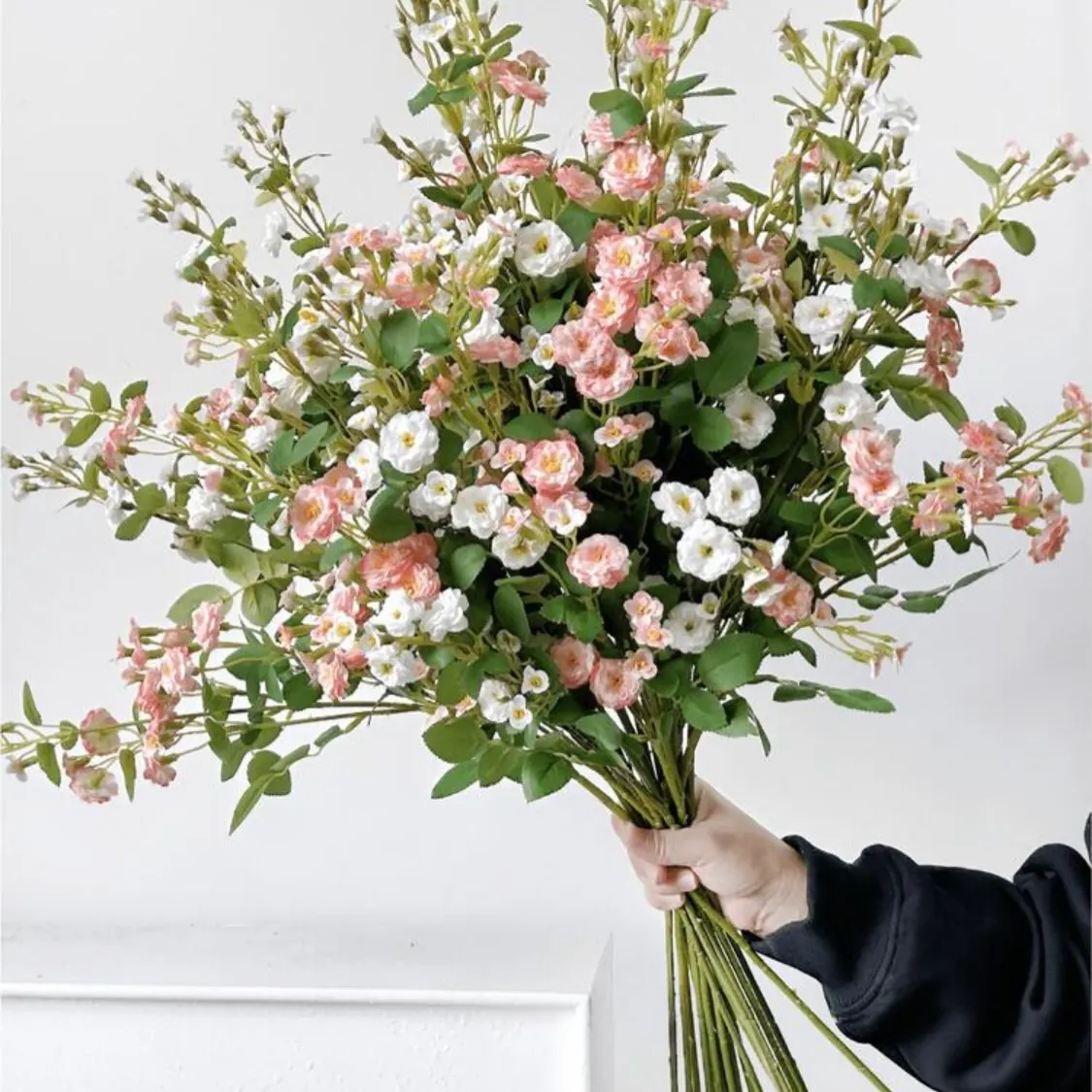 Artificial Decorative Flowers