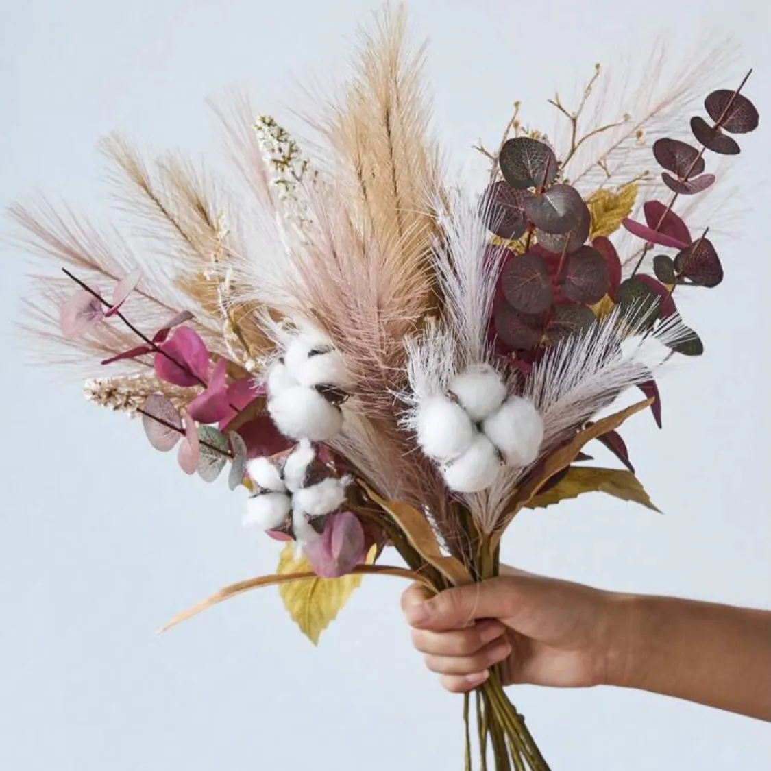 Artificial Decorative Flowers