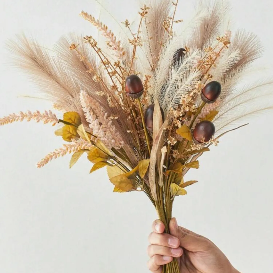 Artificial Decorative Flowers