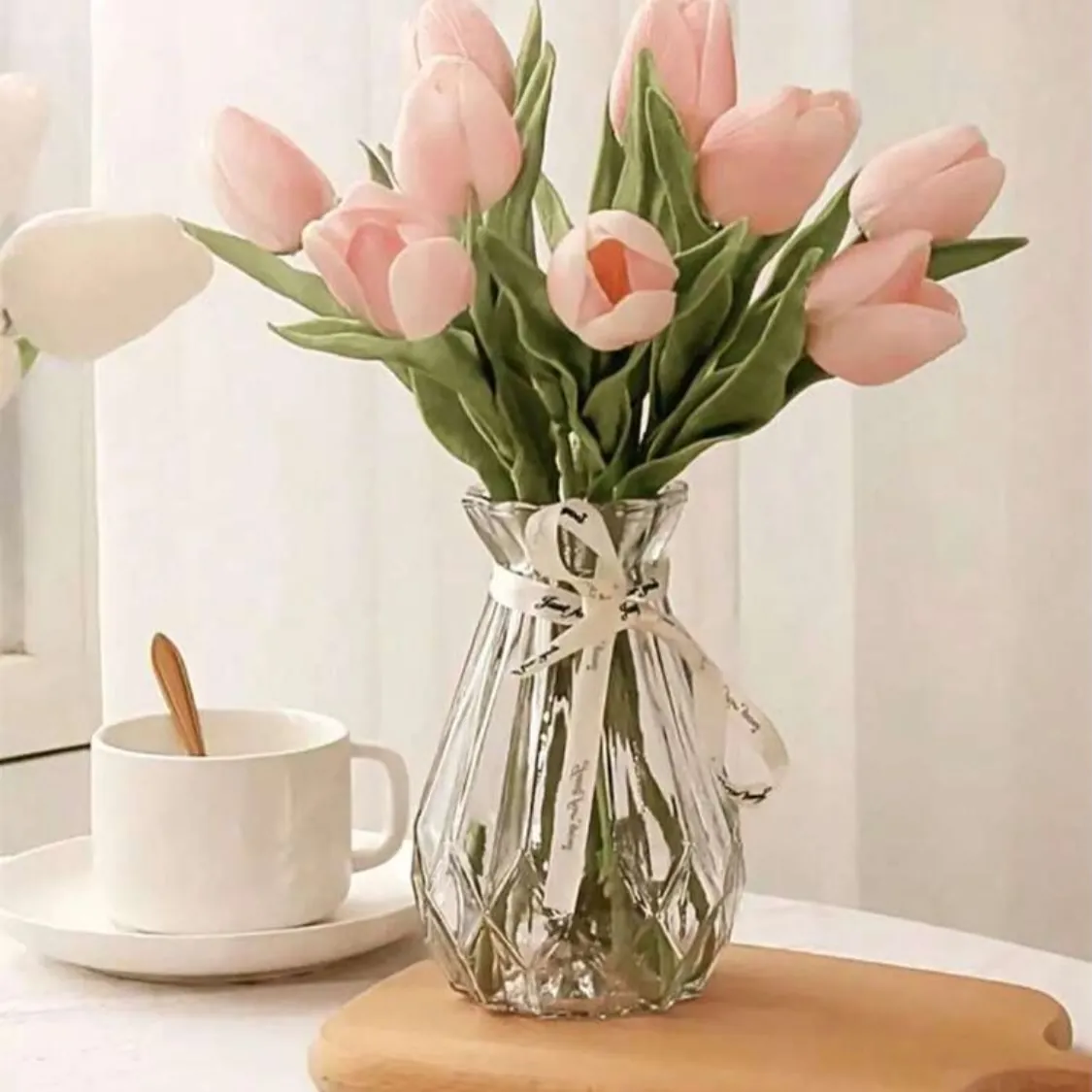 Decorative Ceramic Vase