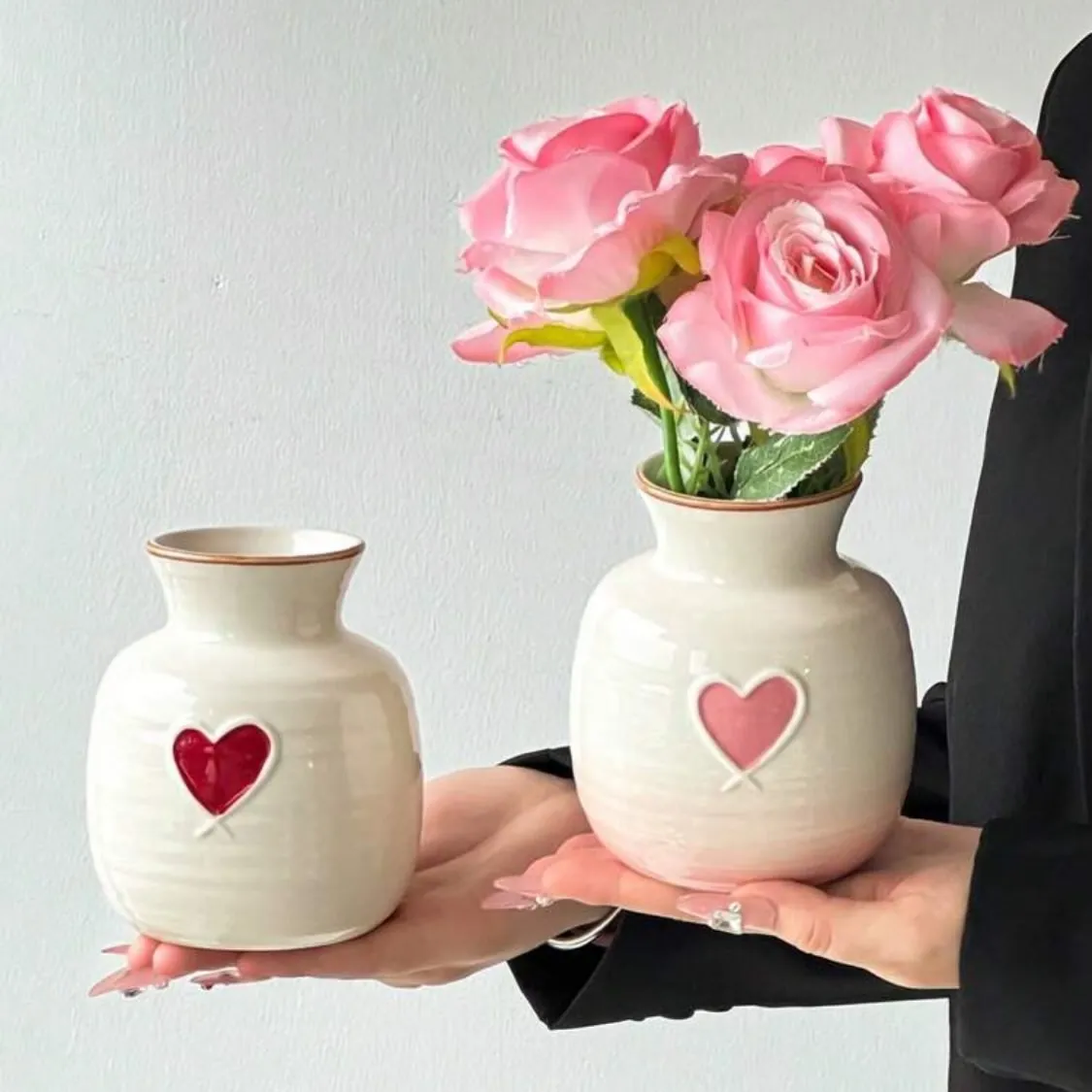 Decorative Ceramic Vase