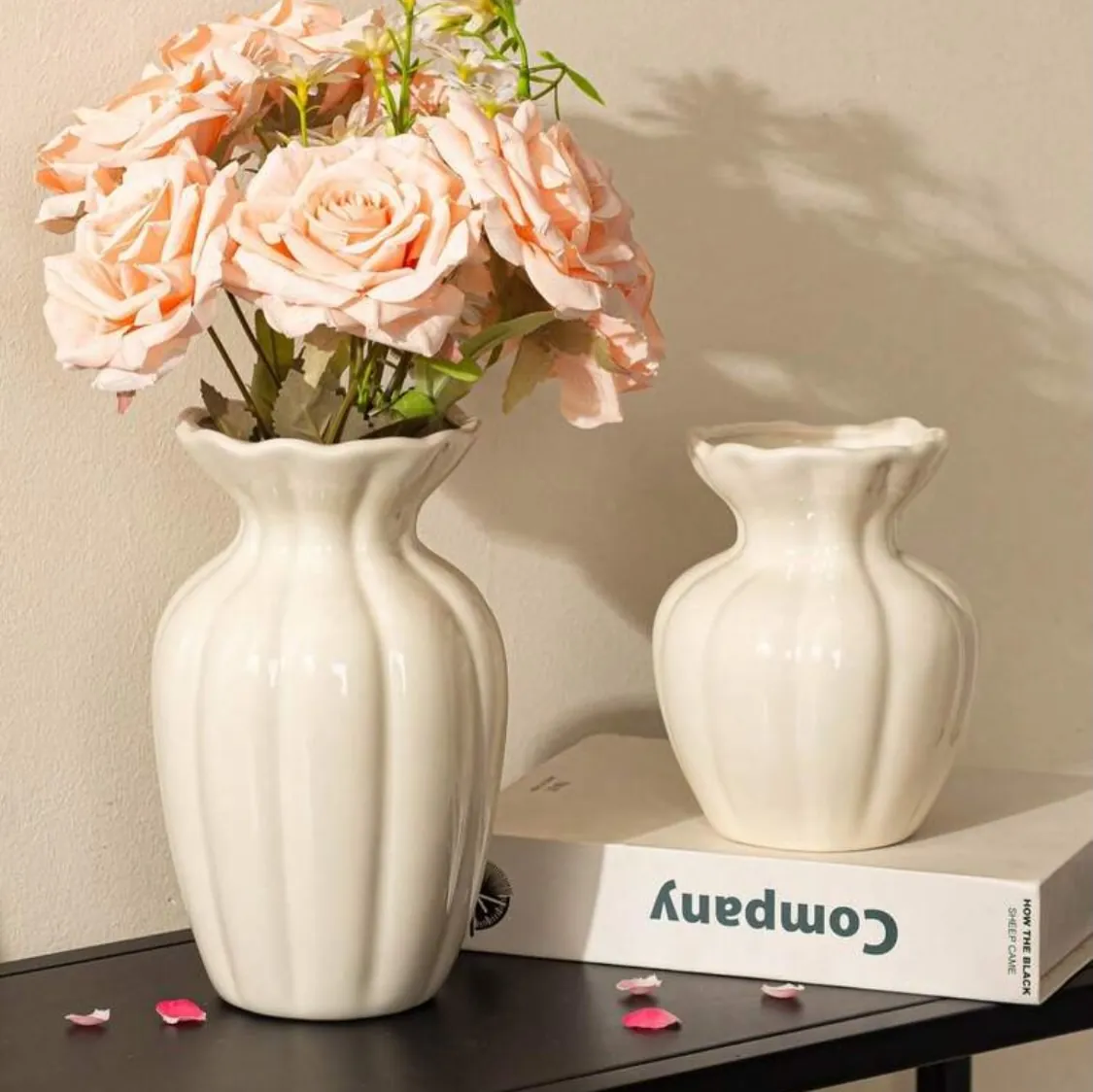 Decorative Ceramic Vase