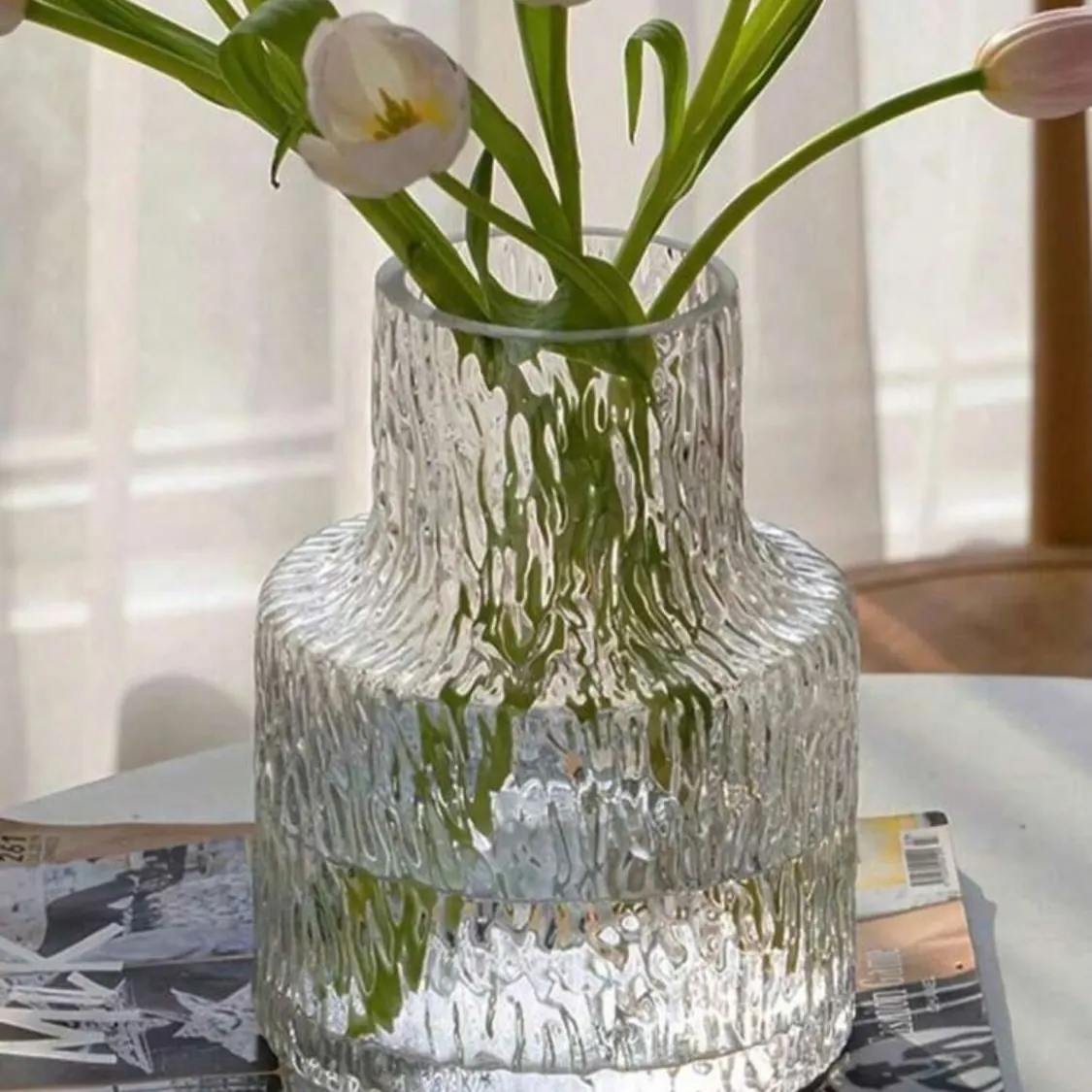 Decorative Ceramic Vase