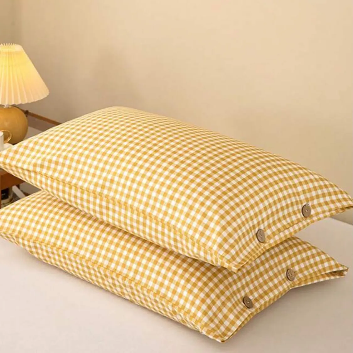 Floral Bedding Set