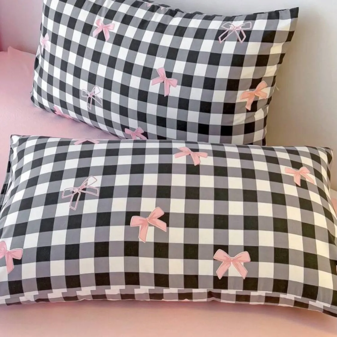 Floral Bedding Set