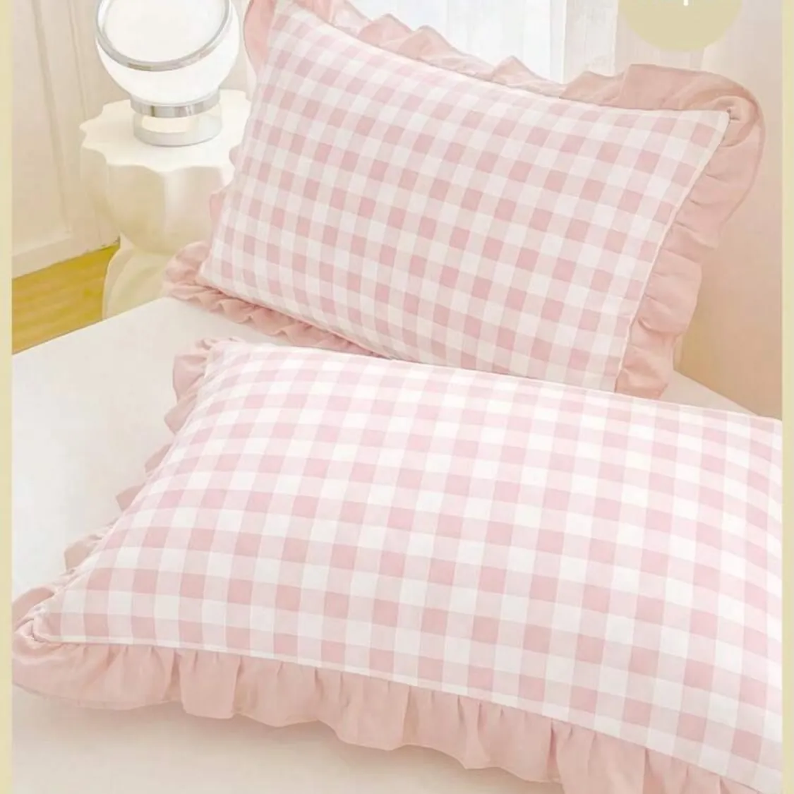 Floral Bedding Set