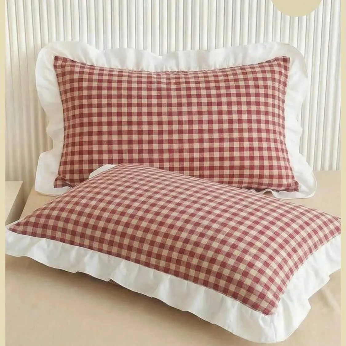 Floral Bedding Set