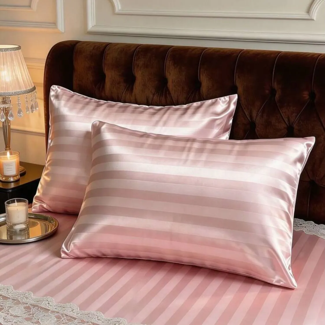 Floral Bedding Set