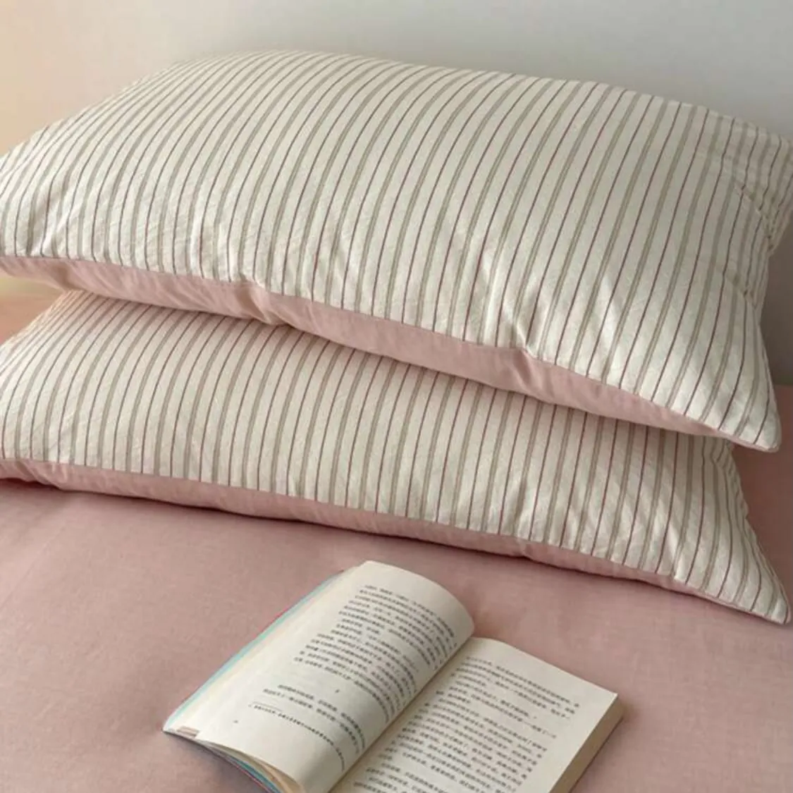 Floral Bedding Set