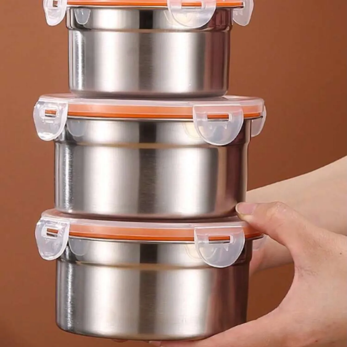Food Storage Container Set