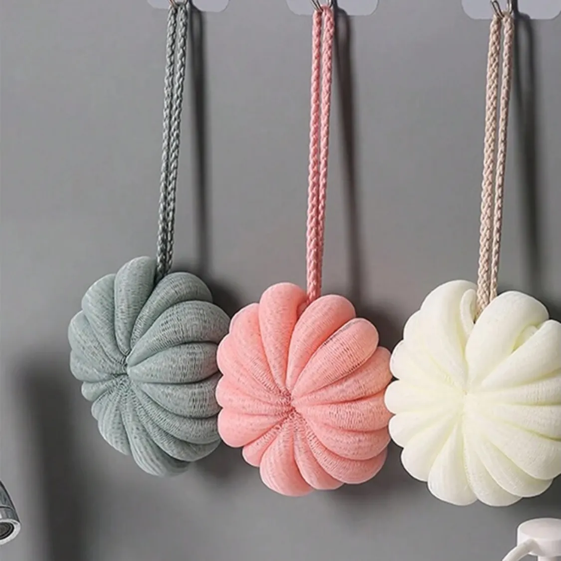 Sisal Soap Saver Bags