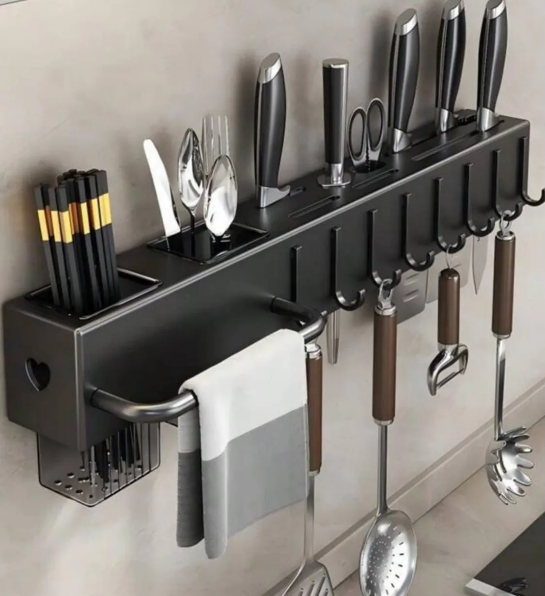 Cutlery Holder Set