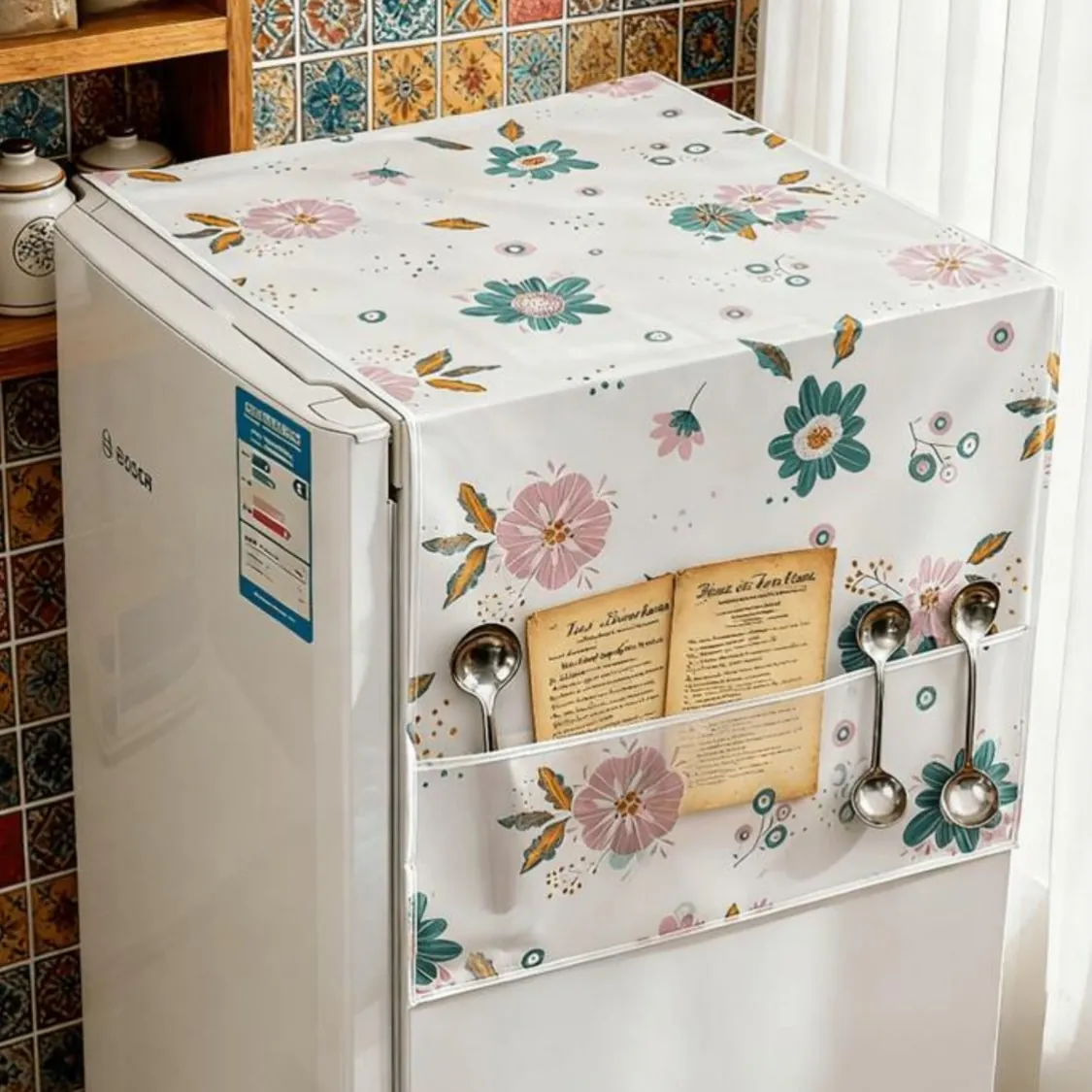 Lace Table Cover