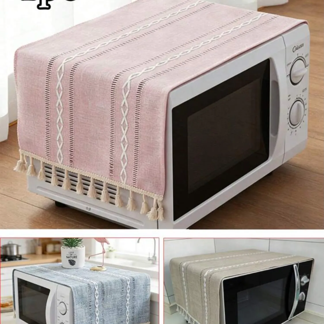 Lace Table Cover