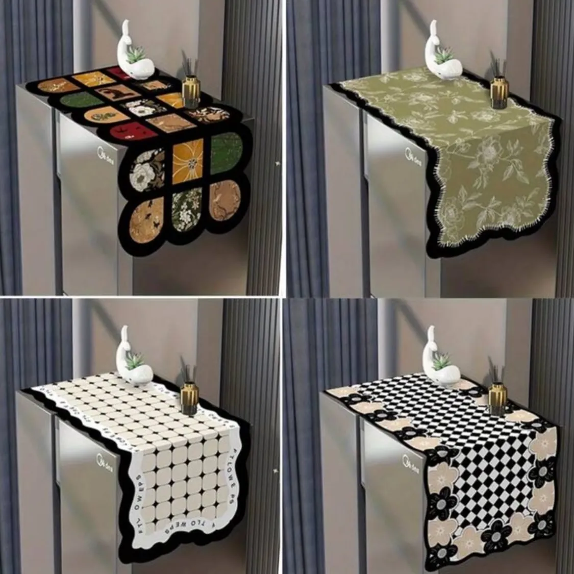 Lace Table Cover