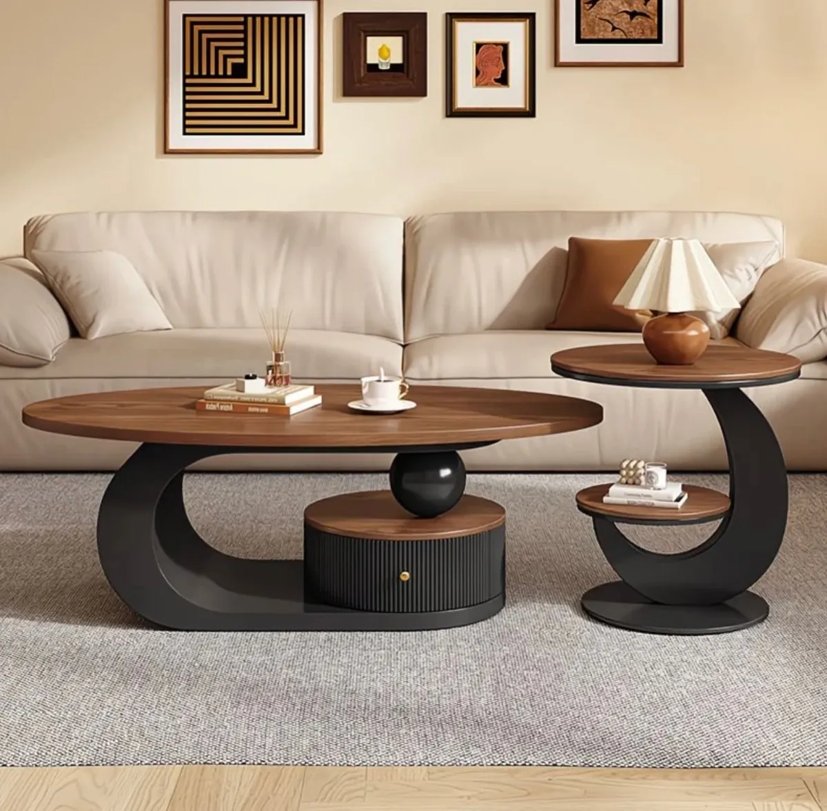 Custom Dining Table Set