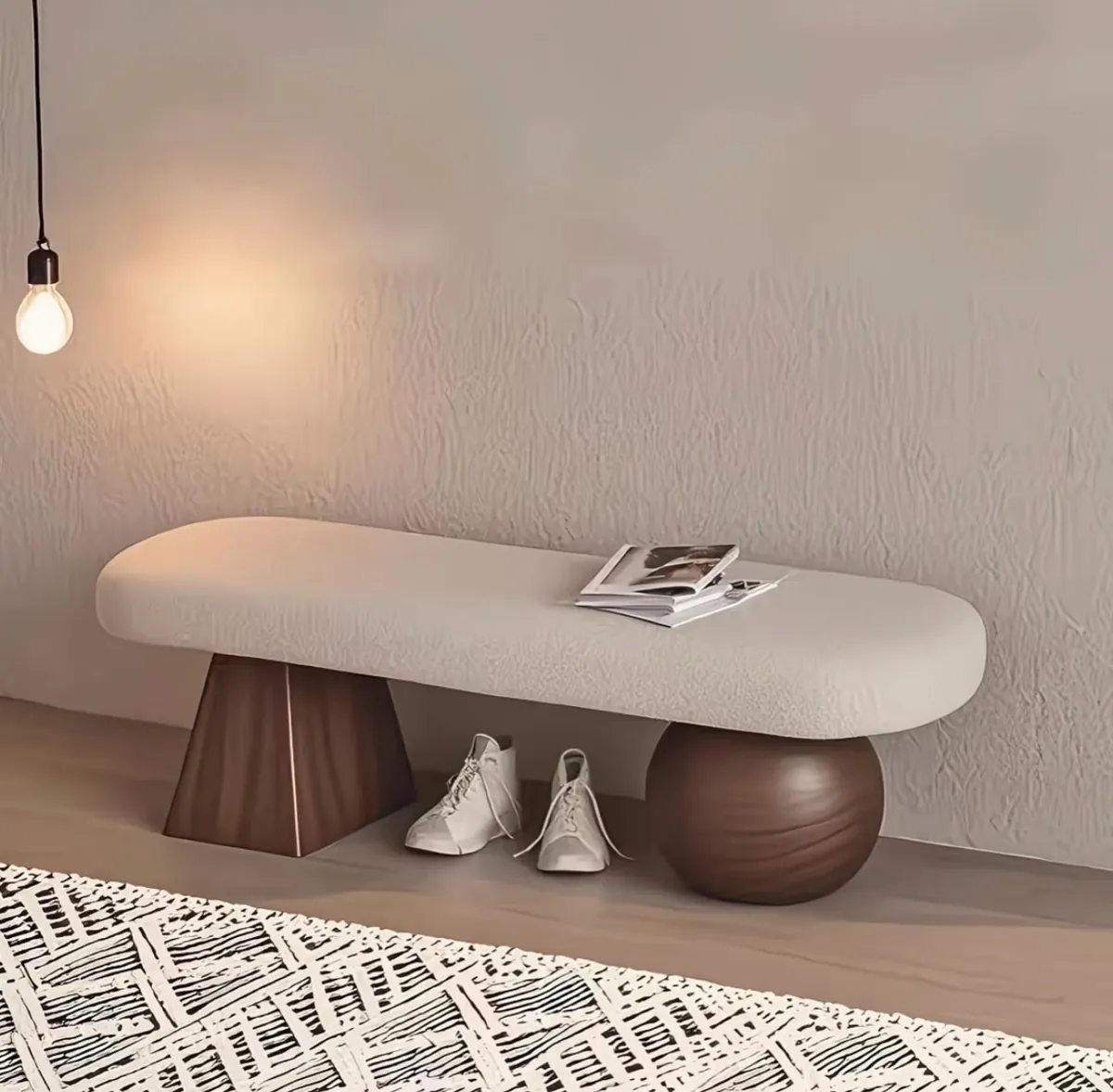 Custom Dining Table Set