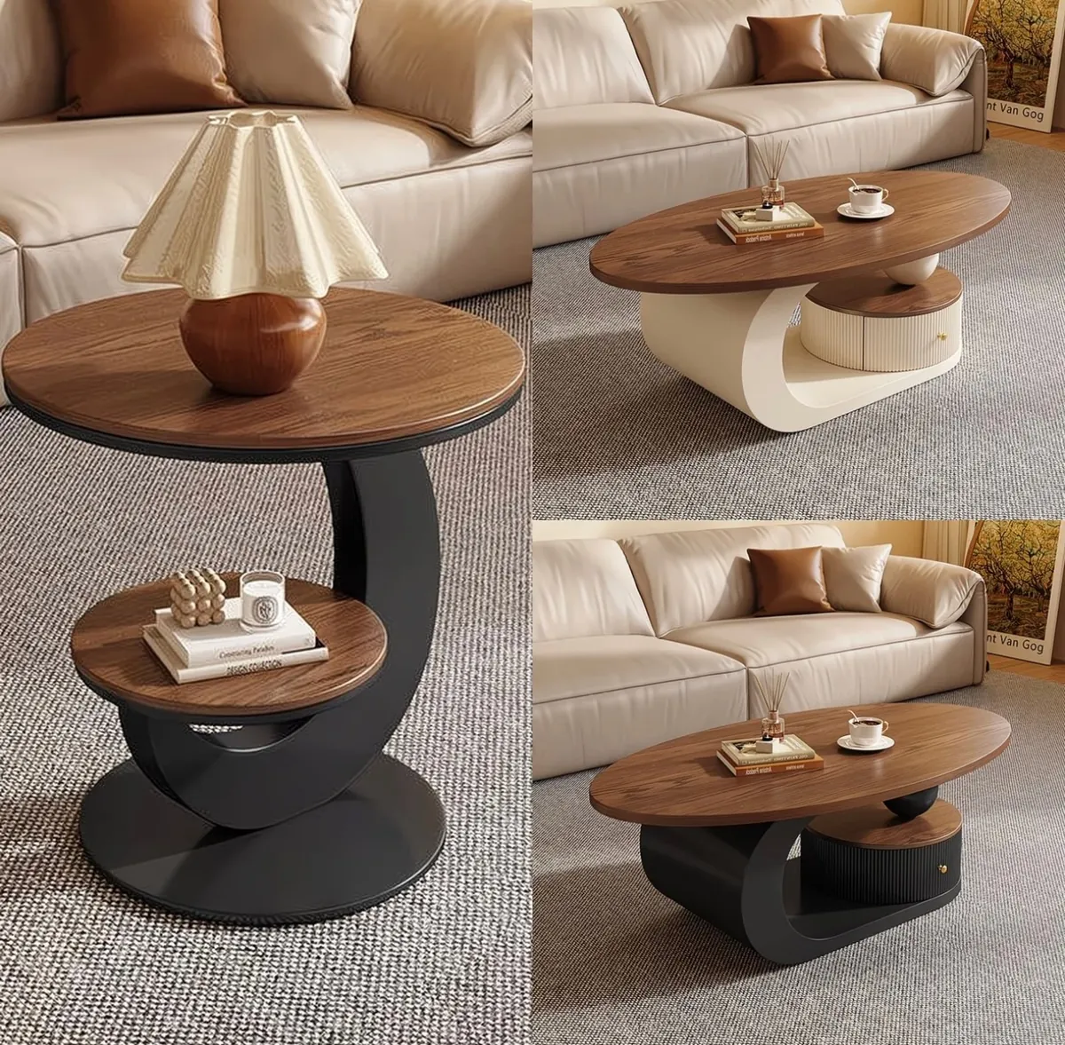 Custom Dining Table Set