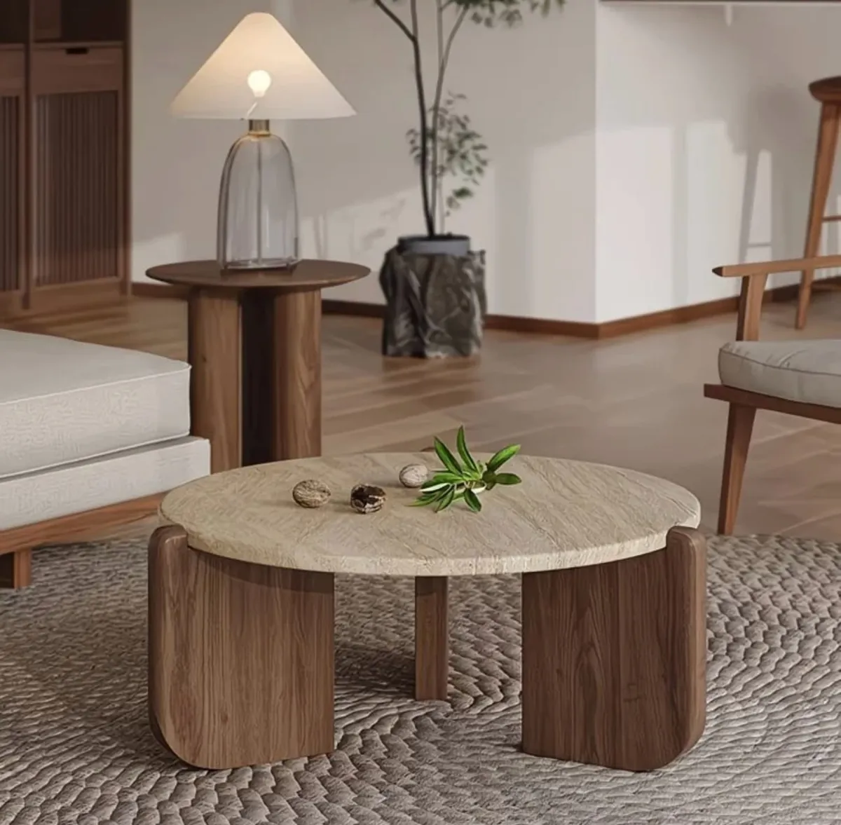 Custom Dining Table Set