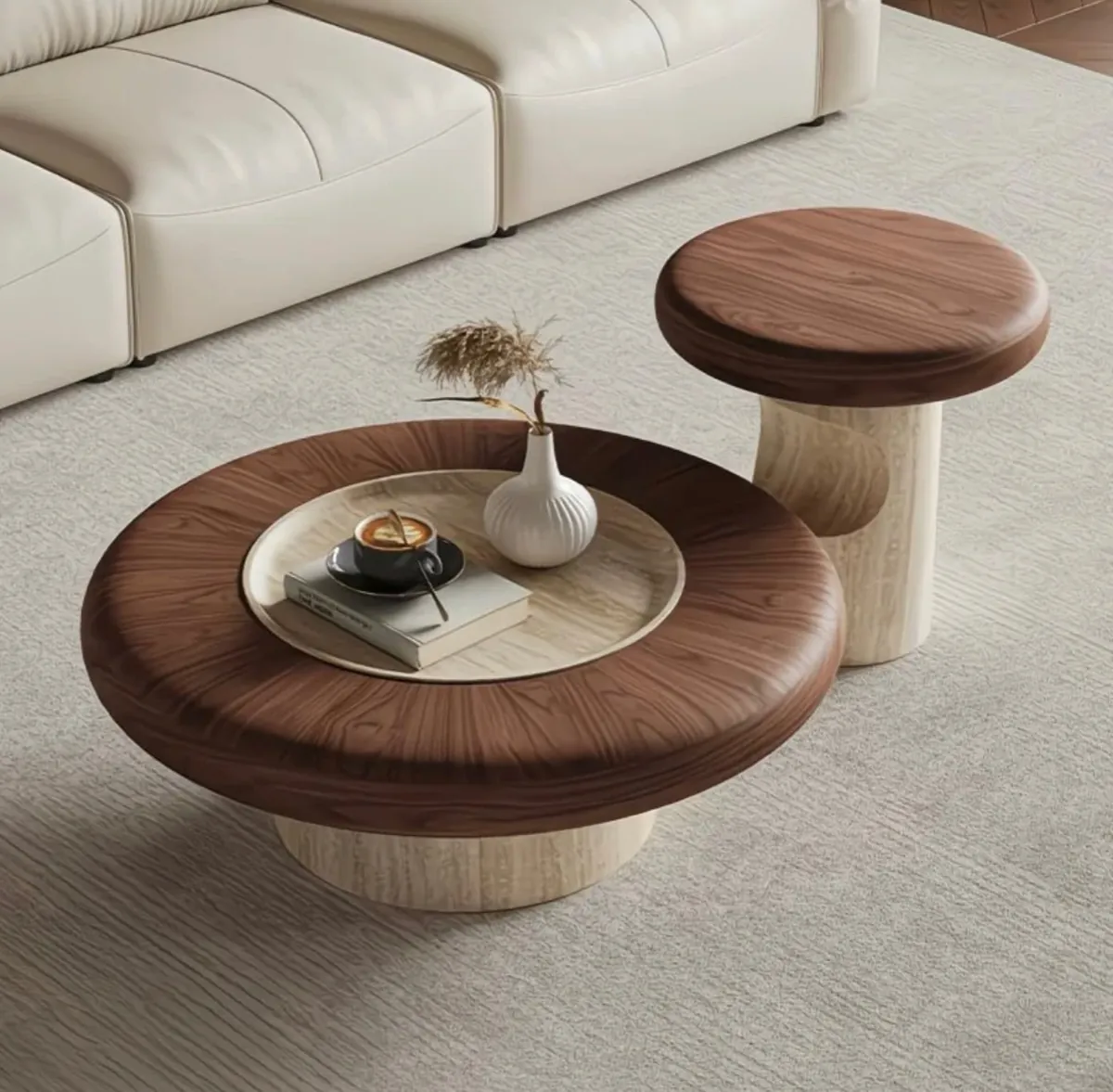 Custom Dining Table Set