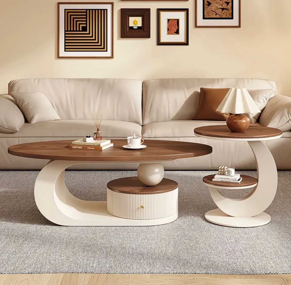 Custom Dining Table Set