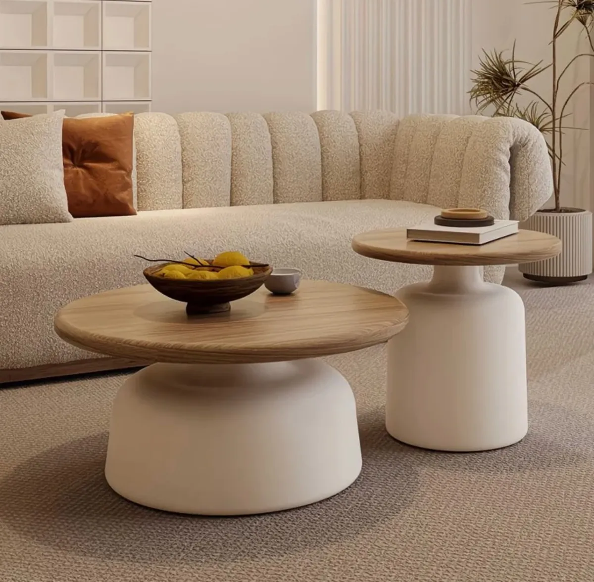 Custom Dining Table Set