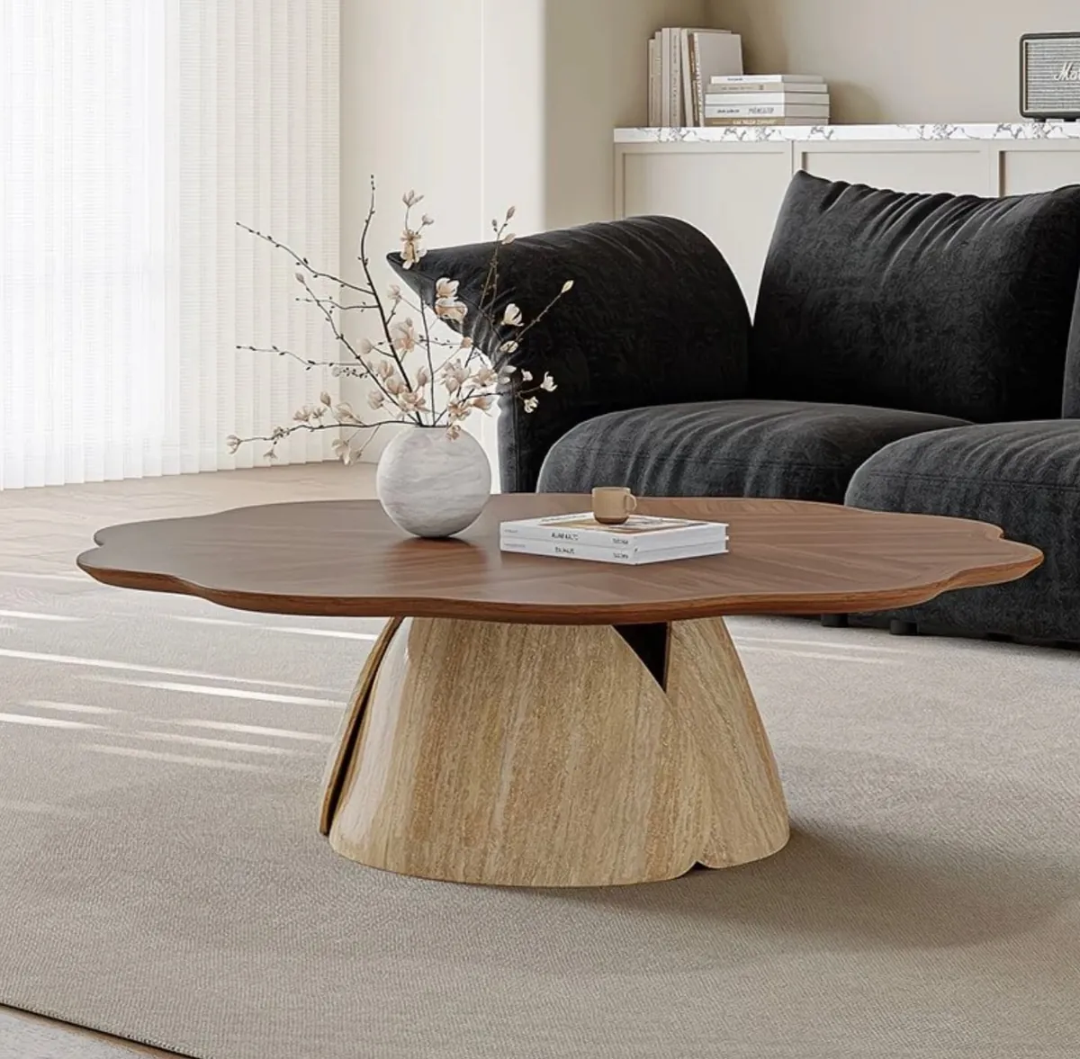 Custom Dining Table Set