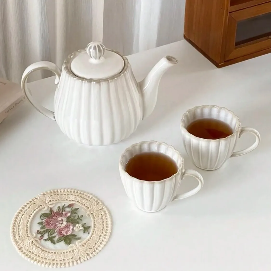 Luxury Tea Set