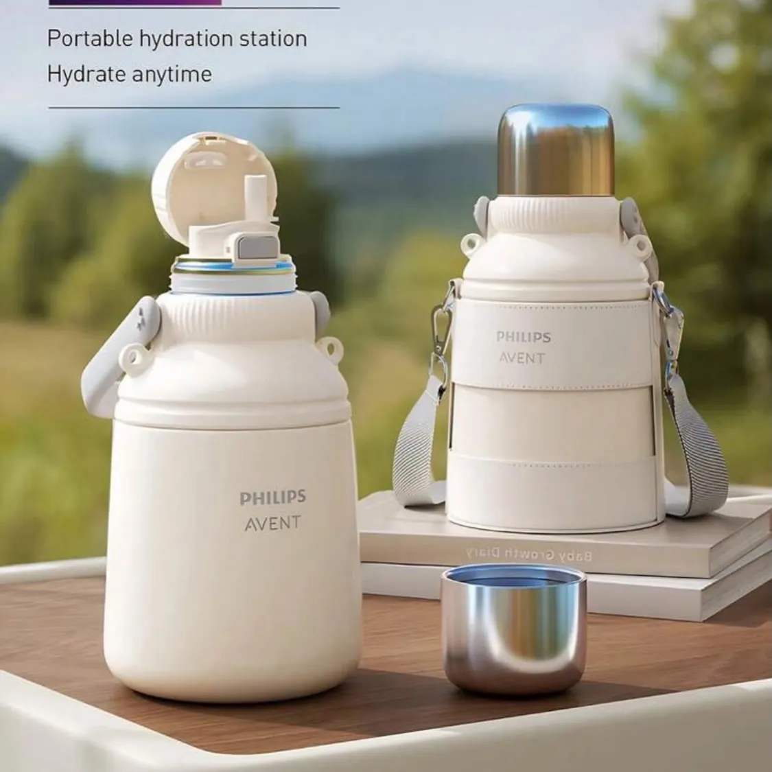 Philips Thermal Carafe
